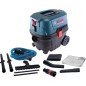 Bosch Professional GAS 12-25 PL Støvsuger 21liter